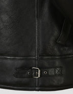 Vintage B3 Leather Aviator Jacket