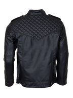 Batman Leather Jacket