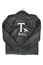 Grease T Birds Leather Jacket