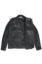 Grease T Birds Leather Jacket