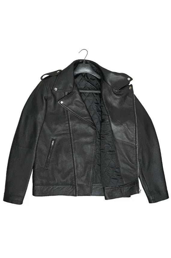 Grease T Birds Leather Jacket
