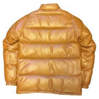 Mens Puffer Jacket Ideal for Cold Weather