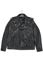 Grease T Birds Leather Jacket