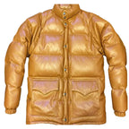 Mens Puffer Jacket Ideal for Cold Weather