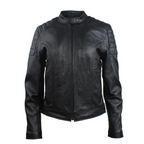 Womens Leather Renegade Jacket