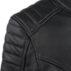 Womens Leather Renegade Jacket